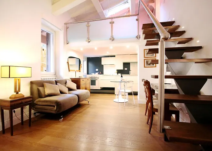 Gonfalone Charming Retreat