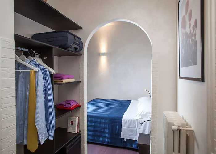 Residenza Doro- 24X7 Check-In