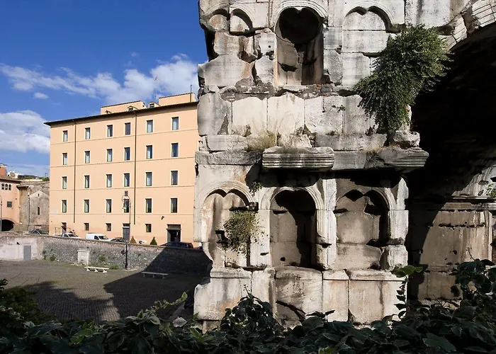 Palazzo Velabro, A Member Of Design Hotels