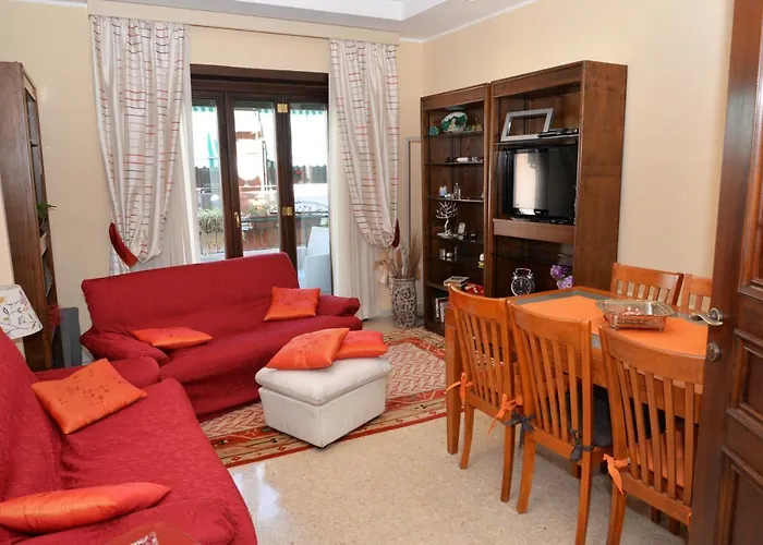Friendly House Rome