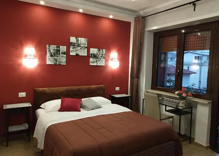 Seven Miracles Inn