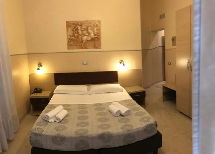 Bel soggiorno