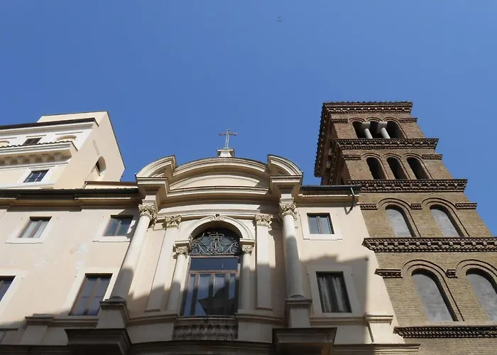 Domus Trilussa