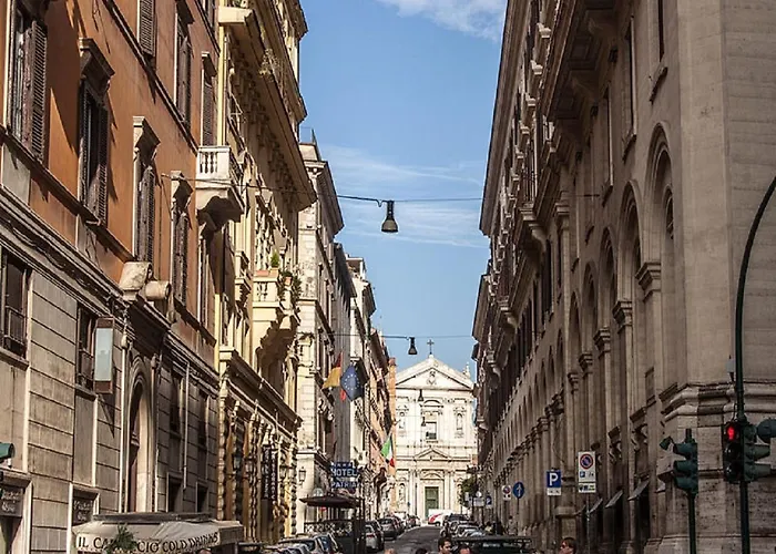 Rent In Rome - Torino House