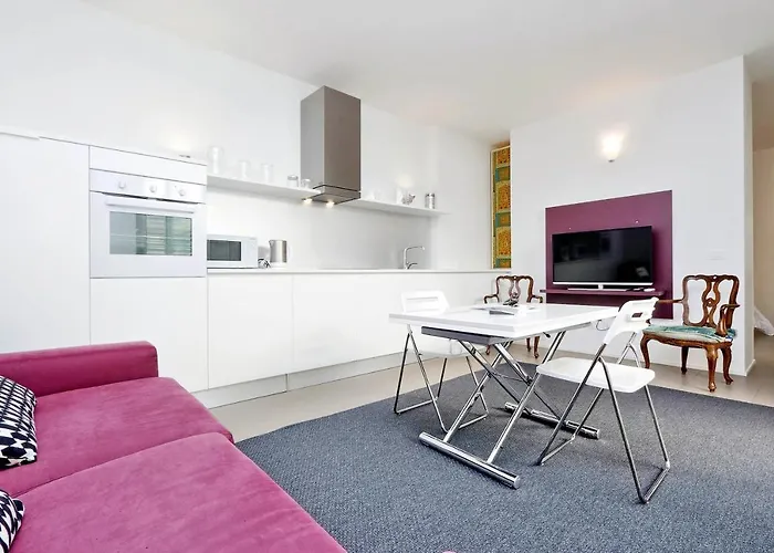Piazza del Popolo Apartment