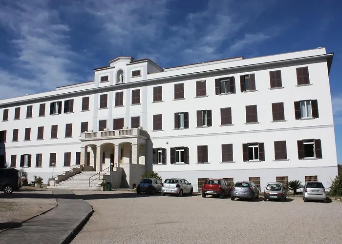 Villa Monte Mario