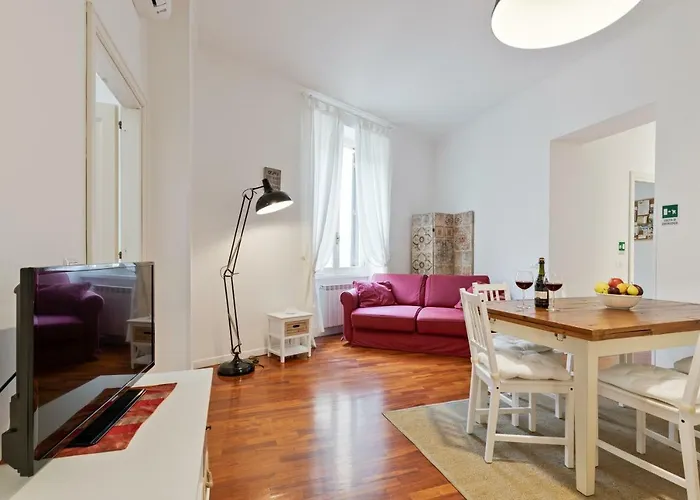 Home Colosseo