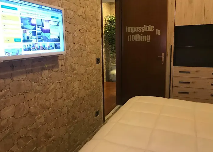 Appartamento S.Giovanni