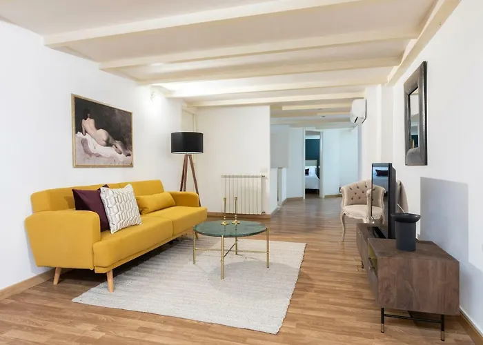 Sonder — Ciancaleoni Loft