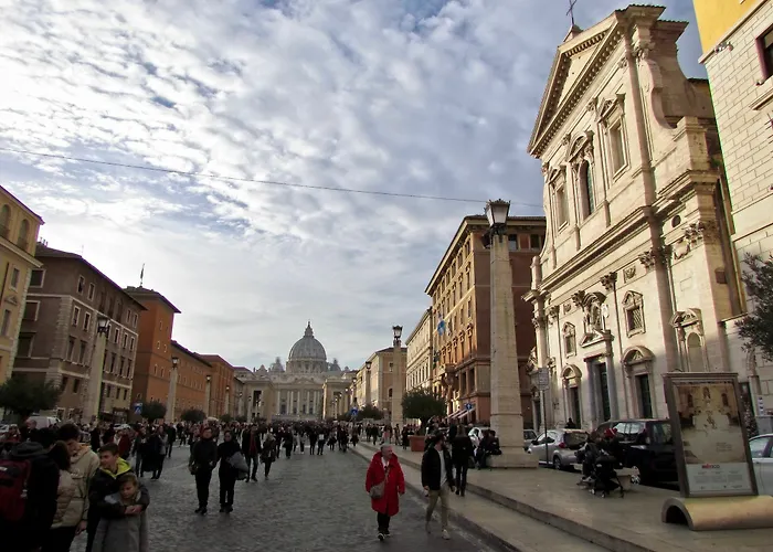 Brunelleschi Luxury Hostel