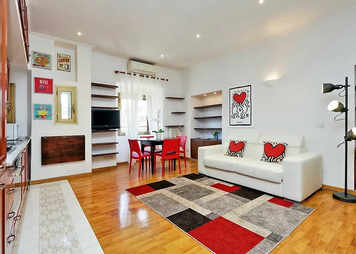 Cozy Leone - My Extra Home
