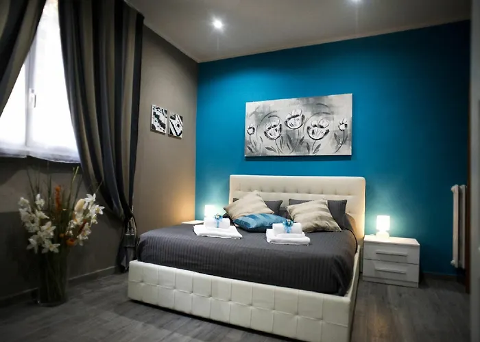 Costantino Secondo Guest House
