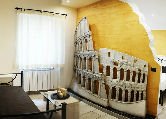 Mirabilia Guest House