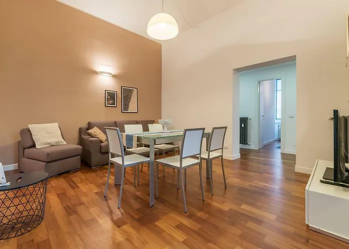 iFlat Germanico New Charming Apartment