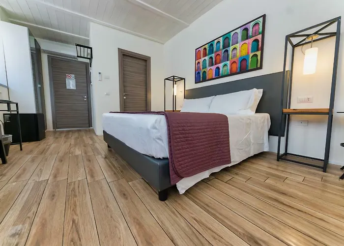 Casa Mia In Trastevere