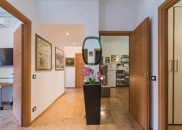 B&B Roma Ottaviano