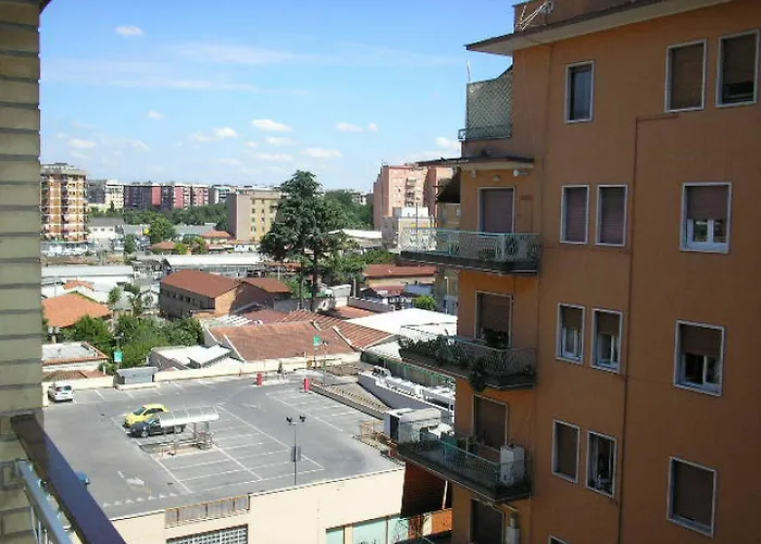Studios Tiburtina I