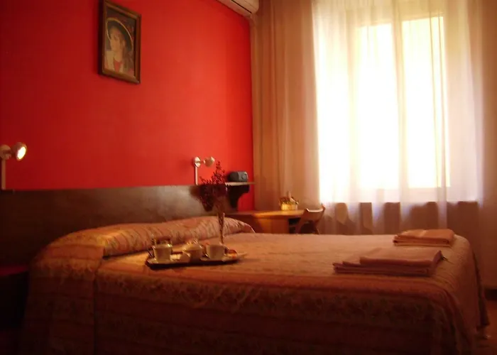 B&B Vaticanrooms