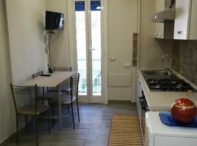 B&B Fratelli Nicoli