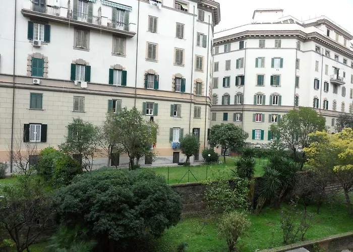 Suite 59 Romeholidayhome