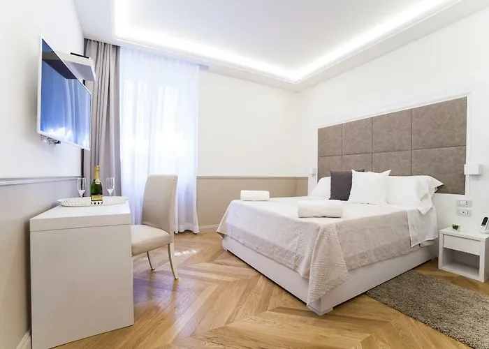 Margherita Suites