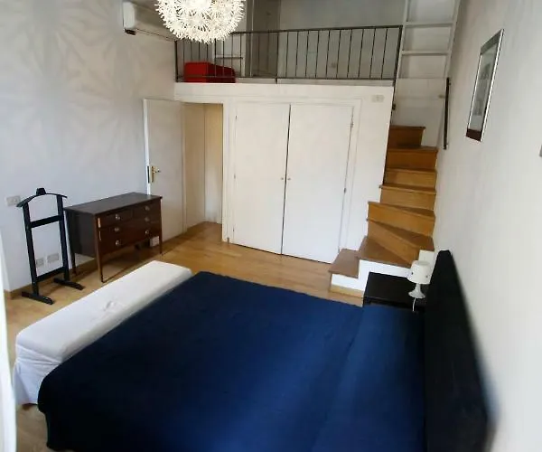 Navona Loft