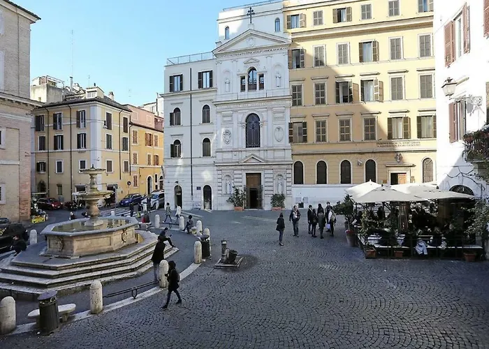 Il Mandorlo a Monti