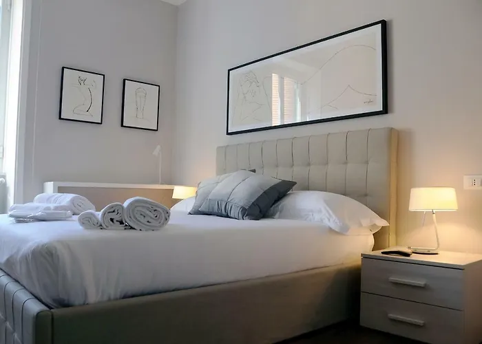 Nomentana House