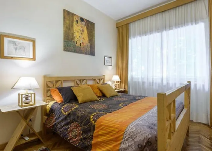 Luxury Property In Vatican Area