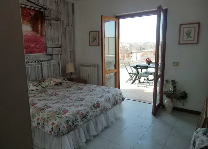 Rose Room