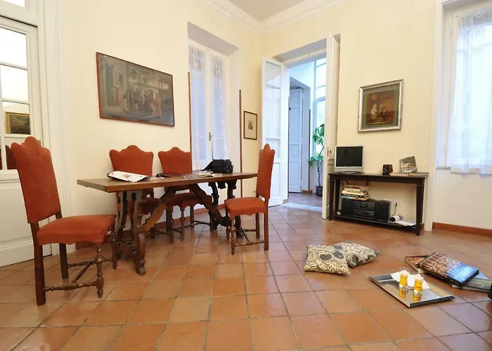 Casa Visconti