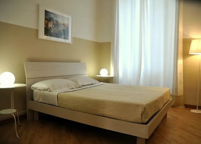 Rhome Away Trastevere - Domus