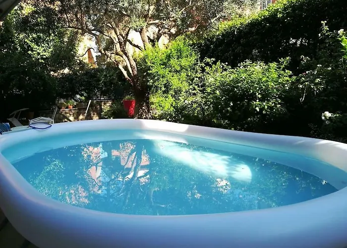 Garden Inn