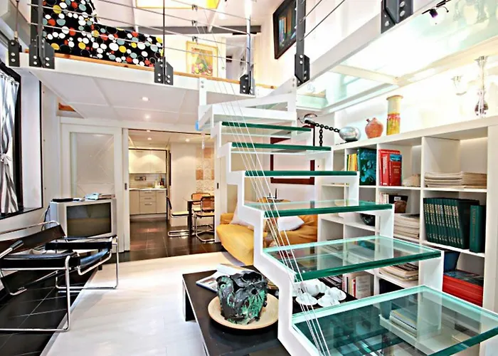 Loft Of Art
