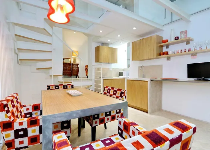 Design Loft Campo dei Fiori