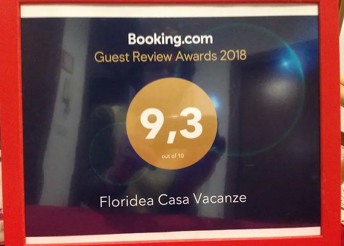 Floridea Casa Vacanze
