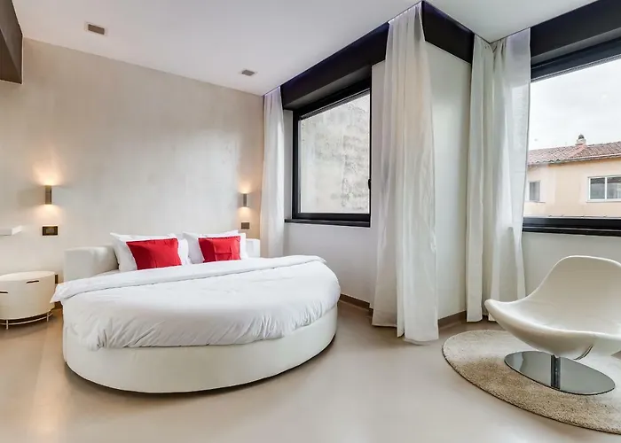 Emerald Luxury Suite Apartment