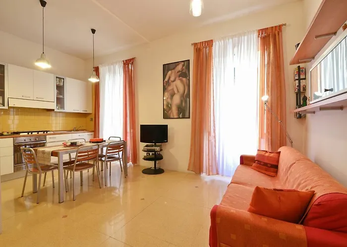 San Giovanni Sweet Apartment