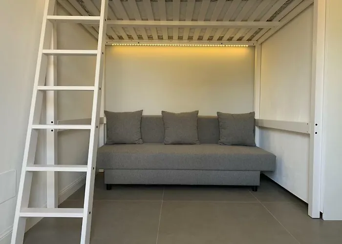 A Casa Di Elly