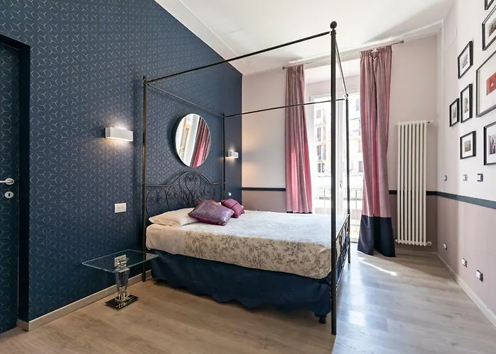 Atmosfere St. Peter 33 Apartment