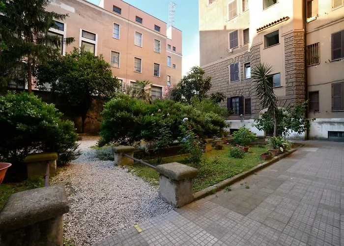 La dolce casa di Giulia