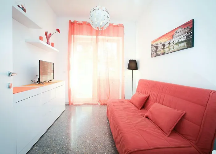Guest House Circeo