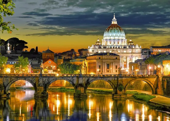 Vatican Royal Apartment