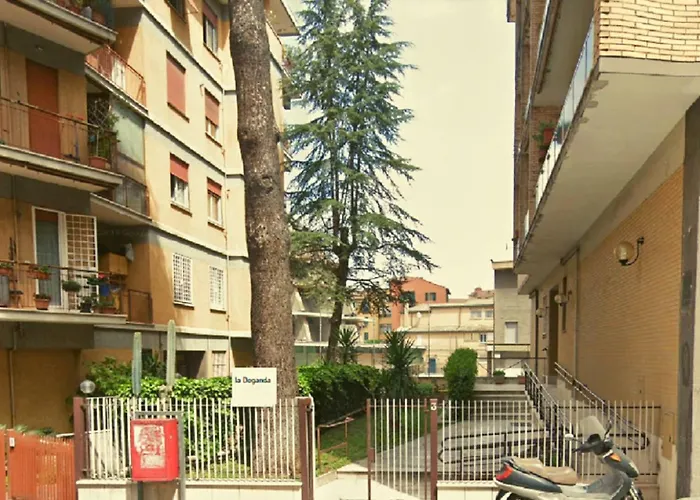 B&B Il Dogandiere