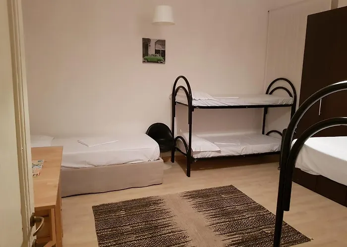 Residence Marcus
