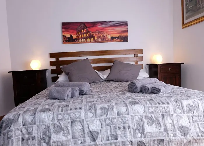 Casa Ariel