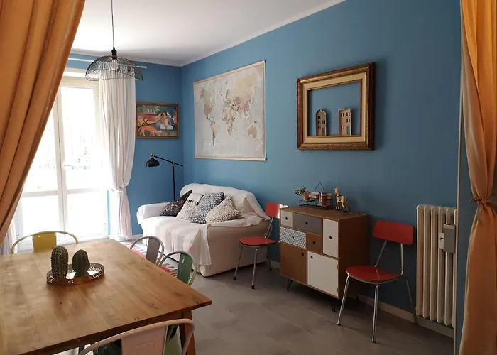 Interno Otto