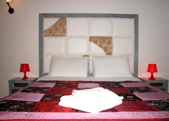 Gisa Apartment