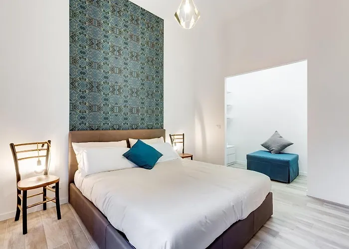 Bdc - Termini Sun Apartment