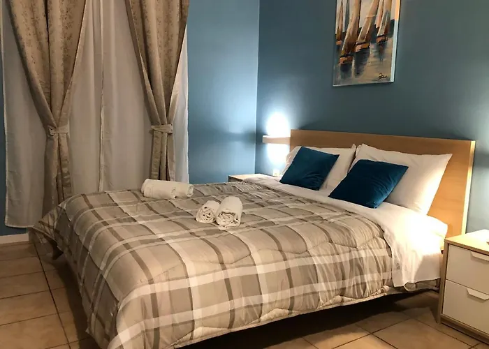 Hello Home Guesthouse